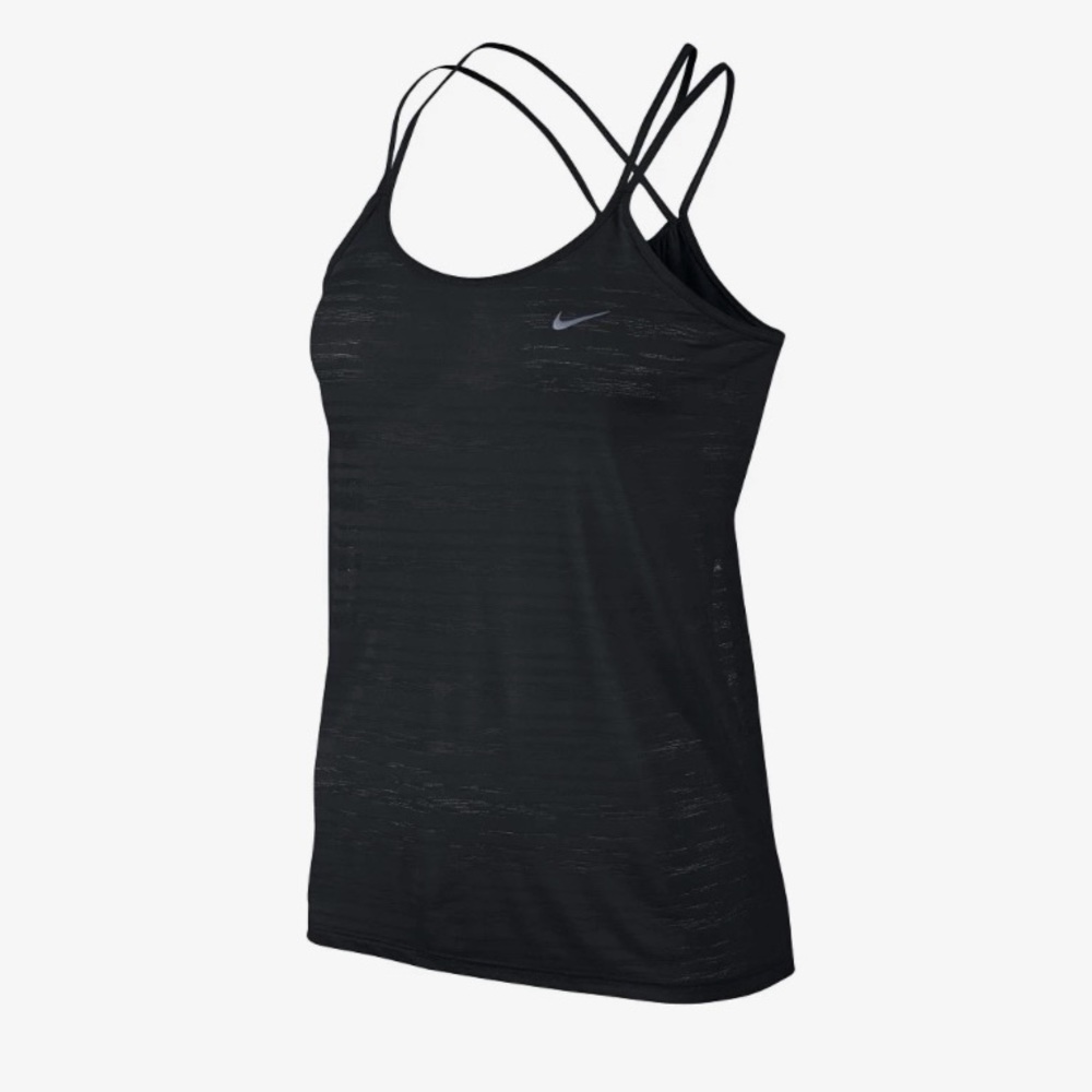 Nike Dri-Fit Razorback Tank Top